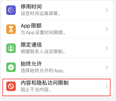 江口appleID维修服务iPhone设置中Apple ID显示为灰色无法使用