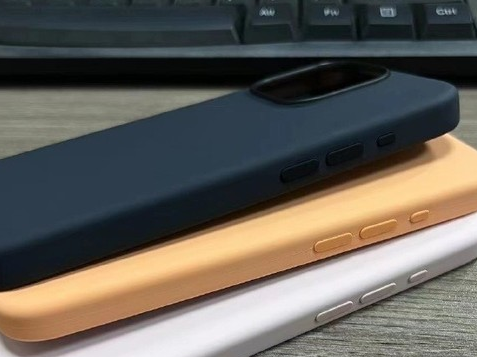 江口苹果14维修站分享iPhone14手机壳能直接给iPhone15用吗?