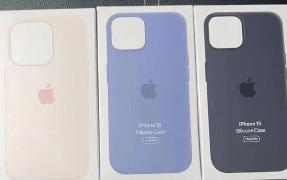 江口苹果14维修站分享iPhone14手机壳能直接给iPhone15用吗？ 