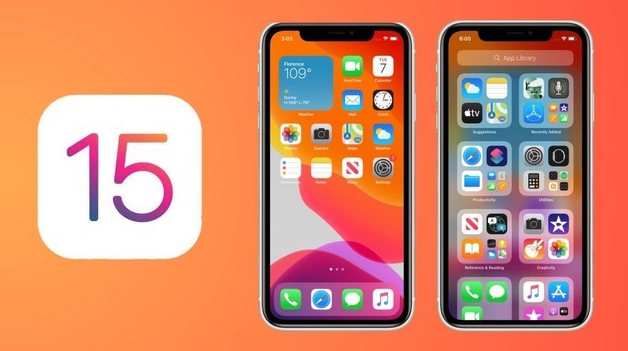 江口苹果13维修分享iPhone13更新iOS 15.5，体验如何 