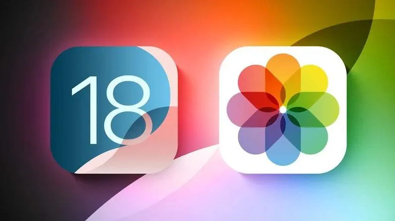 江口苹果手机维修分享苹果 iOS / iPadOS 18.1Beta 3 发布 