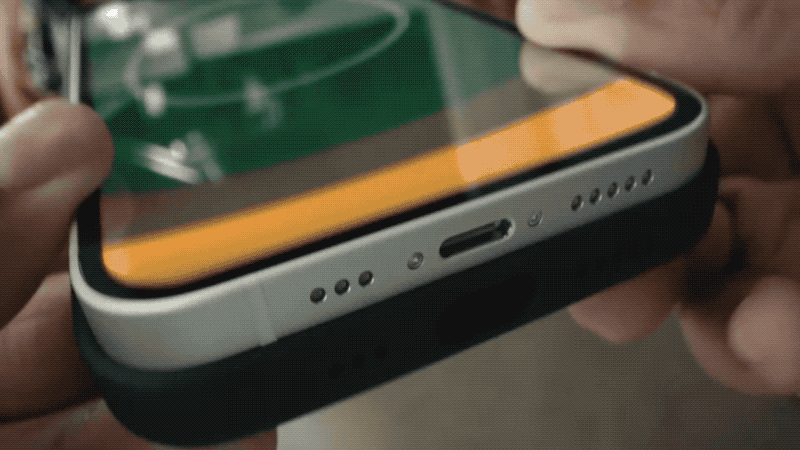 江口苹果手机维修分享未来 Magsafe 还有哪些发展空间 