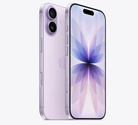 江口苹果维修点分享iPhone 17进水维修 