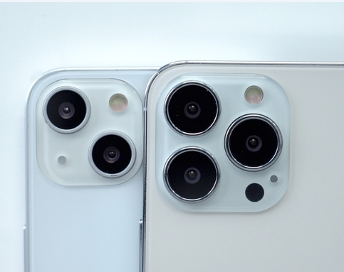江口苹果维修点分享iPhone 13 Pro主板出问题时解决方案 