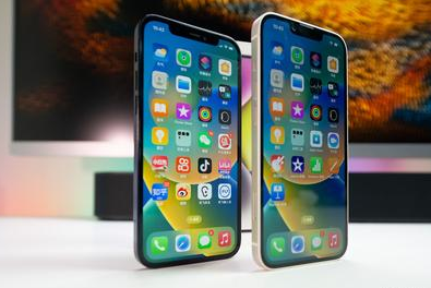 江口苹果维修点分享iPhone 14 Plus自动关机内存连锁故障解析 