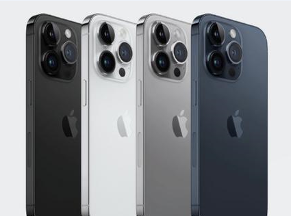 江口苹果维修点分享iPhone 16 Pro自动关机出现故障解析 