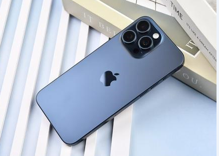 江口苹果维修点分享iPhone 15 Pro Max扩容静电与工艺坑 