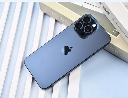 江口苹果维修点分享iPhone 15 Pro Max邮件迁移排错 