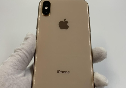 江口苹果维修点分享iPhone XS锁屏界面交互故障 