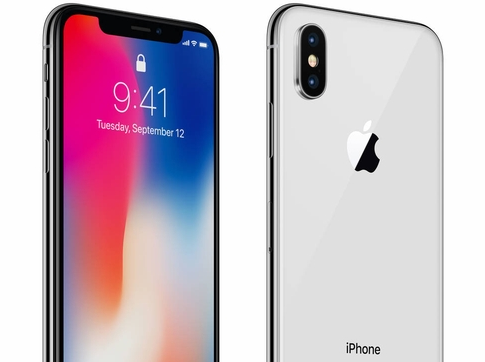 江口苹果维修点分享iPhone X备份与锁屏密码故障 