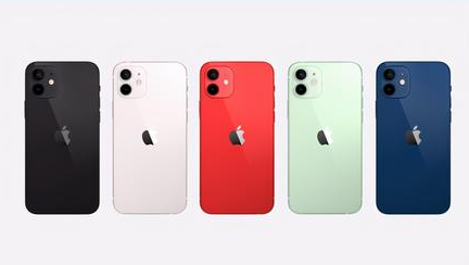 江口苹果维修点分享iPhone 12锁屏密码系统机制科普 