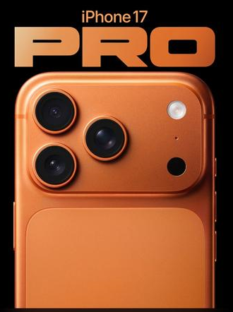 江口苹果维修点分享iPhone 17 Pro黑屏小众问题深度剖析 