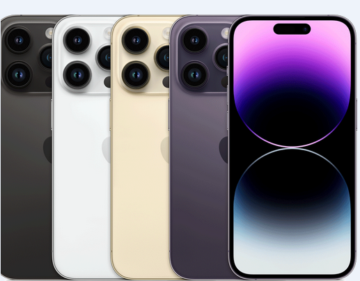 江口苹果维修点分享iPhone 14 Pro发烫易忽略问题解析 