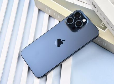 江口苹果维修点分享iPhone 15 Pro Max发烫深度剖析 