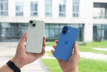 江口苹果维修点分享iPhone 16 Plus发烫多场景剖析 