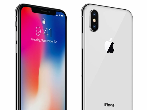 江口苹果维修点分享iPhone X摄像头实拍质感与场景适配全解析 